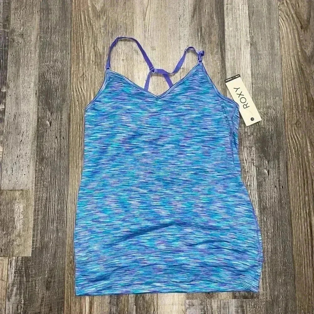Roxy Low Key Tank